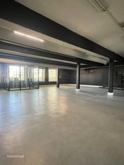 REF4032 Armazém No Centro Empresarial Hipercentro/H. S. João, Paranhos - Grande imagem: 4/10