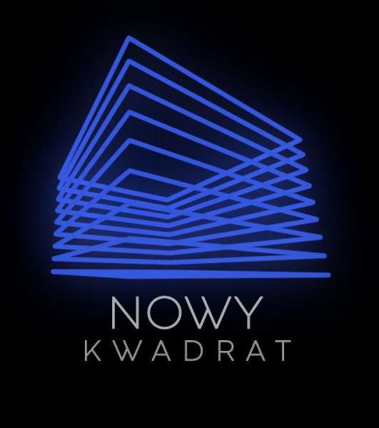 Logo: Nowy Kwadrat