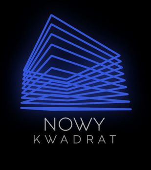 Nowy Kwadrat Logo