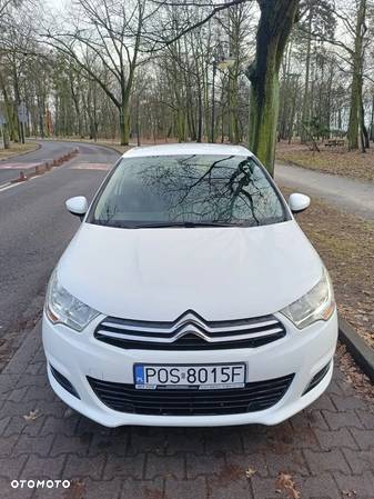 Citroën C4 1.4 VTi Attraction - 3