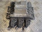 RENAULT MEGANE II 1,5DCI KOMPUTER STEROWNIK SILNIKA 8200565863 - 1