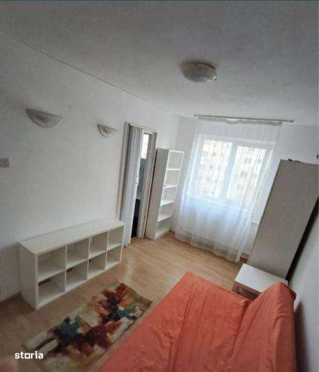 GARSONIERA DRUMUL TABEREI - Imagine principală: 2/5