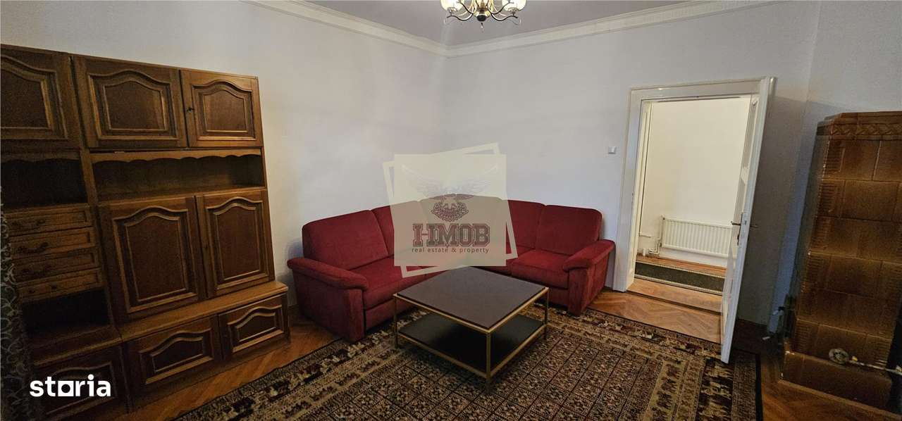 Apartament 3 camere decomandat 110mp la casa zona Ultracentral - Imagine principală: 5/14