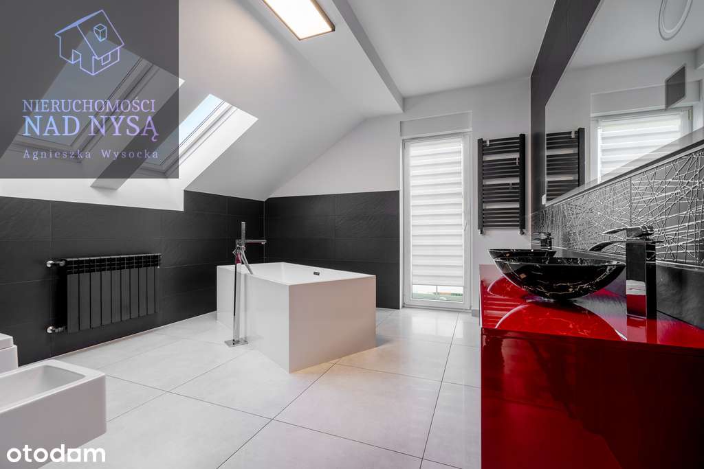 komfortowy dom w Pieńsku !-17