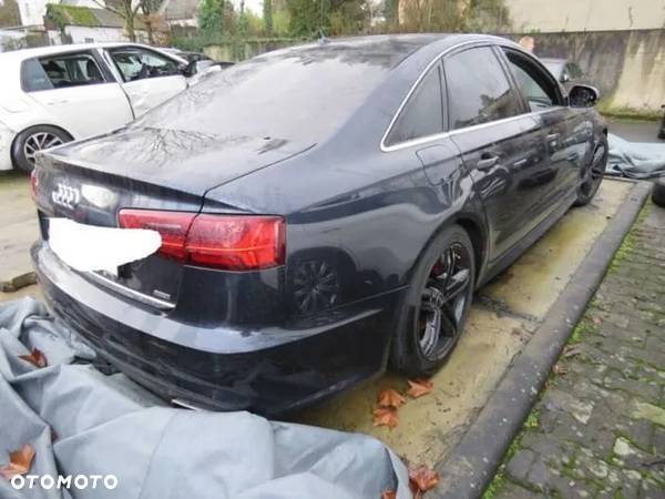 Audi A6 Avant 2.0 TDI DPF sport selection - 6