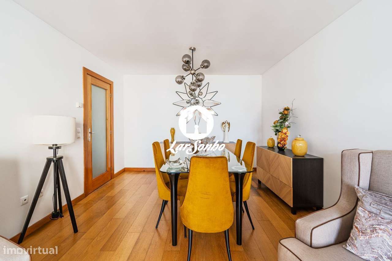 Apartamento T2+1 - Custóias (Matosinhos, Porto) - Grande imagem: 3/20