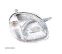 FAROL DIR OPTICAS PARA HYUNDAI ATOS 98-01 - 1