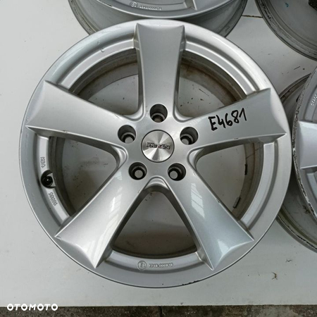 Alufelgi 5x112 17 BMW X1 F48 X2 F39 4szt (E4681) - 5