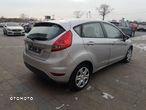 Ford Fiesta 1.4 TDCi Ambiente - 3