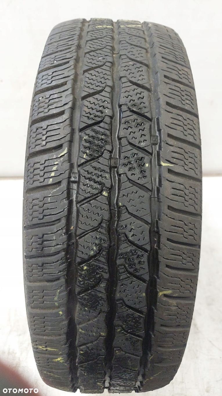 CONTINENTAL VanContactWinter 205/65R16 107/105T - 1