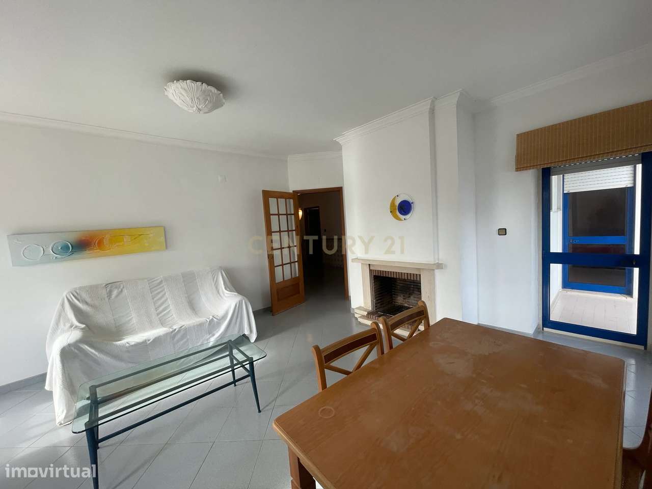 Apartamento em Marisol, para arrendamento, com áreas generosas e excel - Grande imagem: 3/21