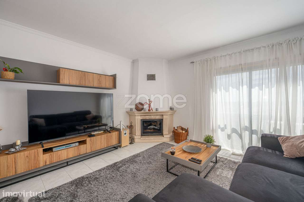 Apartamento T2-15