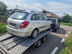 Dezmembrez Skoda Fabia 2 1.4 TDI cod BMS 59 KW an 2010 - 7