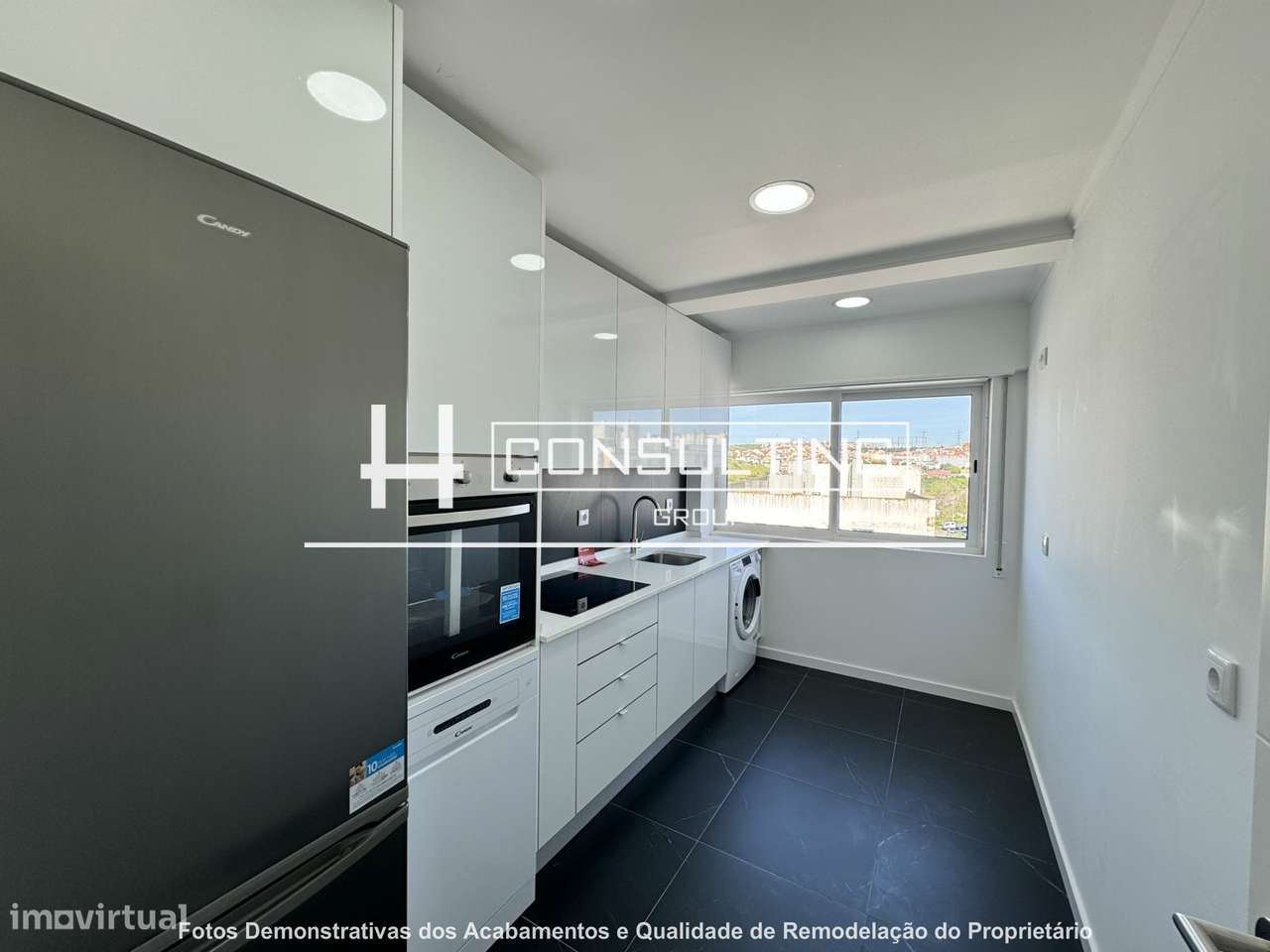 Apartamento T2 Venda em Venteira,Amadora-18