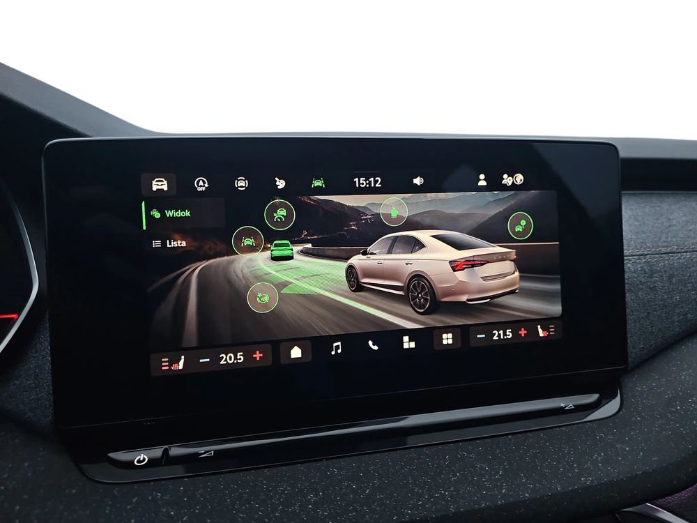 REZERWACJA FV23%,Selection, 2.0TDI 150KM, Salon Polska