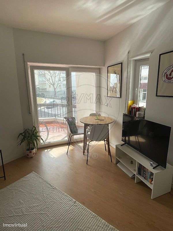 Apartamento T1 para arrendamento - Grande imagem: 5/13