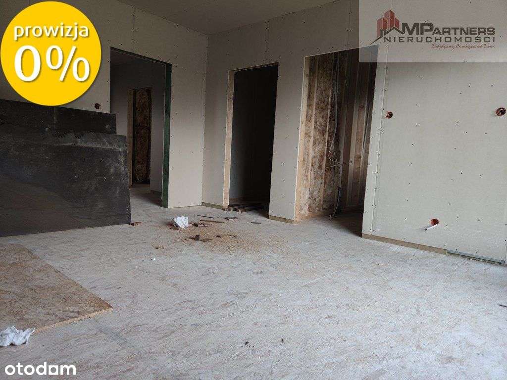 Energooszczędny Dom 221,6m2 w zielonym zakątku :)-12