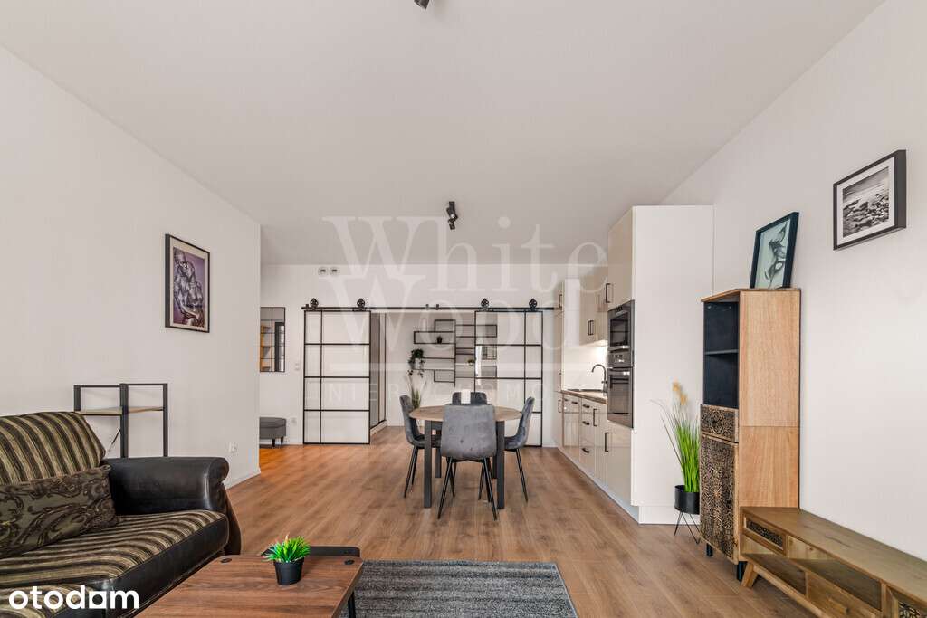 Przestronne 65m2 z ogródkiem bez PCC + m.postojowe - Pełny obrazek: 5/20