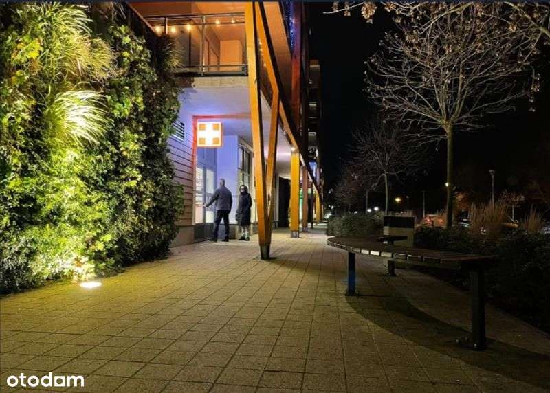 Cooka/2015 r./wysoki standard/klimatyzacja/taras!-14