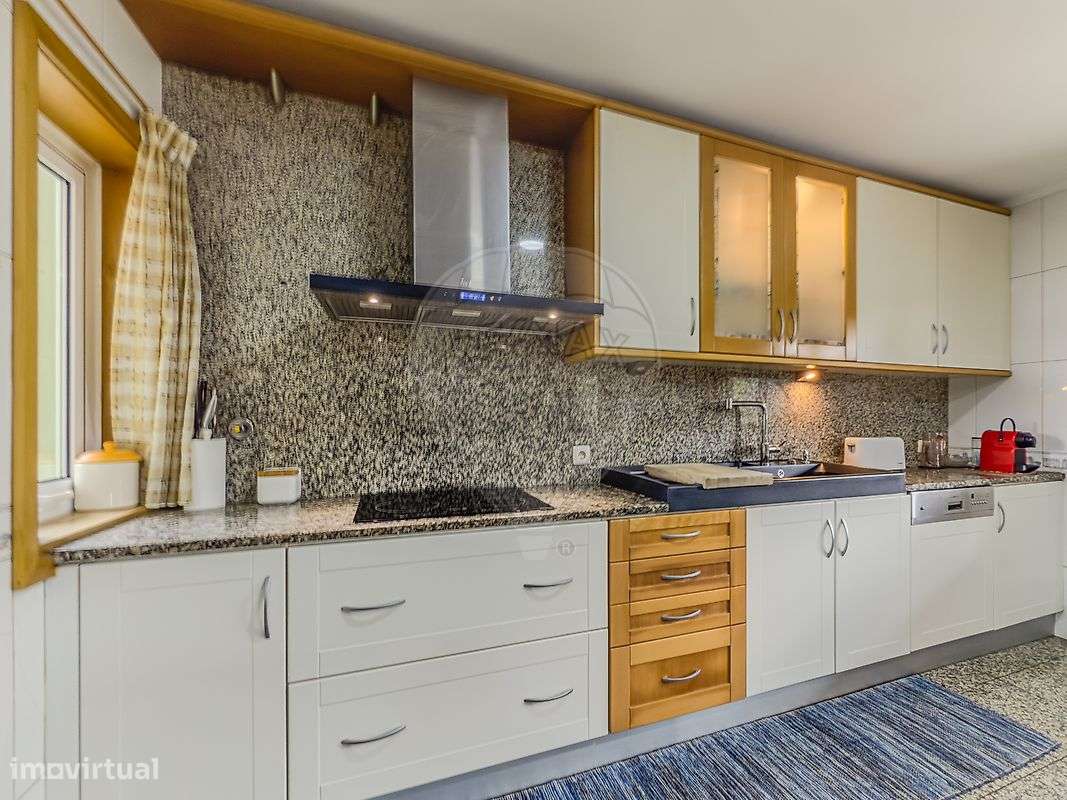 Moradia T4 para venda - Grande imagem: 5/44