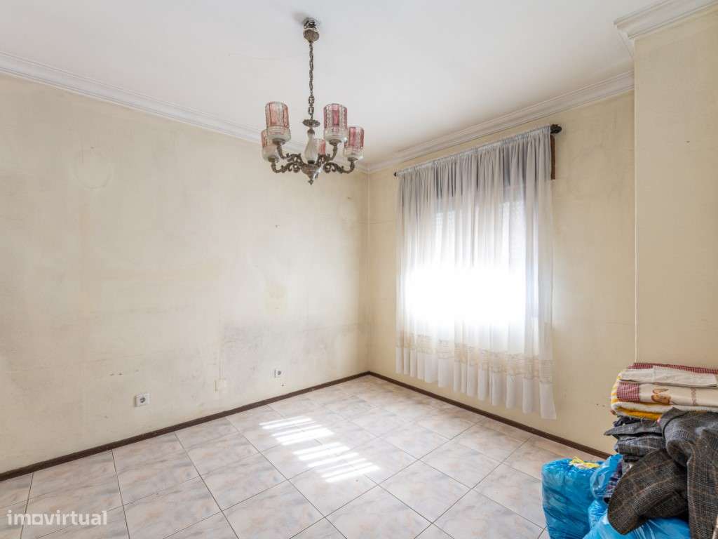 MORADIA T2+1 TÉRREA | GARAGEM | CANIDELO | VILA NOVA DE GAIA-19