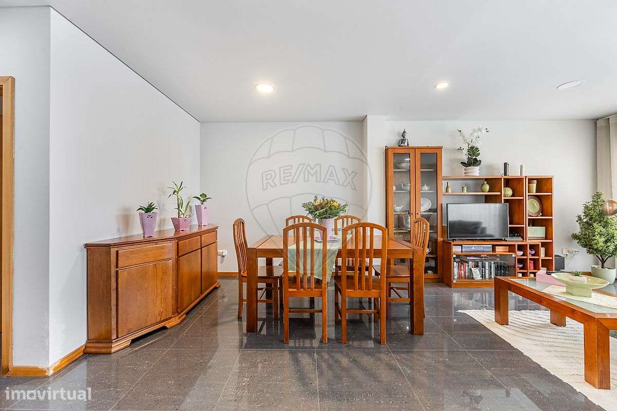 Apartamento T3 para venda-8