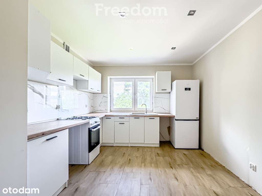 Radziszewo – mieszkanie po generalnym remoncie - Pełny obrazek: 5/12