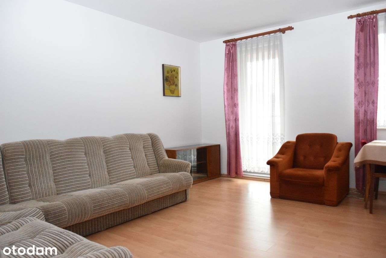 Dwa pokoje z garażem w centrum! Budynek z 2004r - Pełny obrazek: 2/18