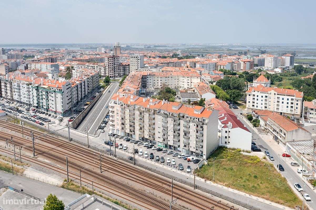 Apartamento T3 - Aveiro-24
