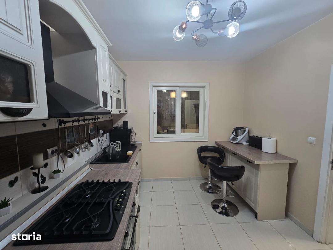 De vanzare Casa insiruita, zona Dealul Furcilor.-5