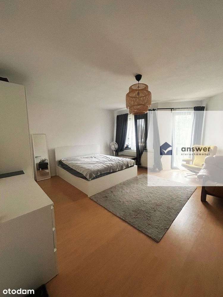 Szeregówka Z Ogródkiem I Garażem – Ustronie IV-6