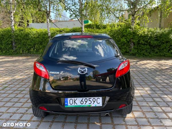 Mazda 2 1.3 Comfort - 6