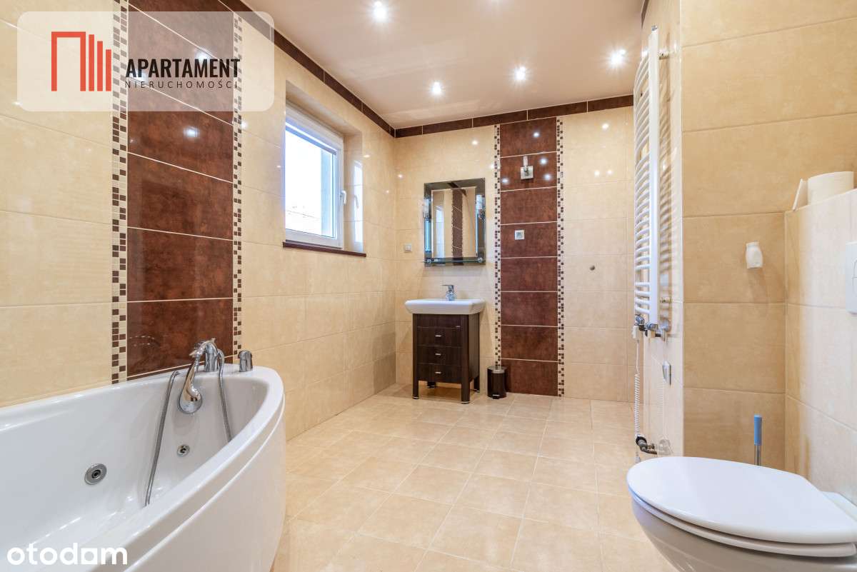 Ekonomiczny dom ładnie utrzymany - Pełny obrazek: 5/18