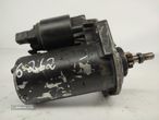 Motor De Arranque Volkswagen Golf Iii (1H1) - 3