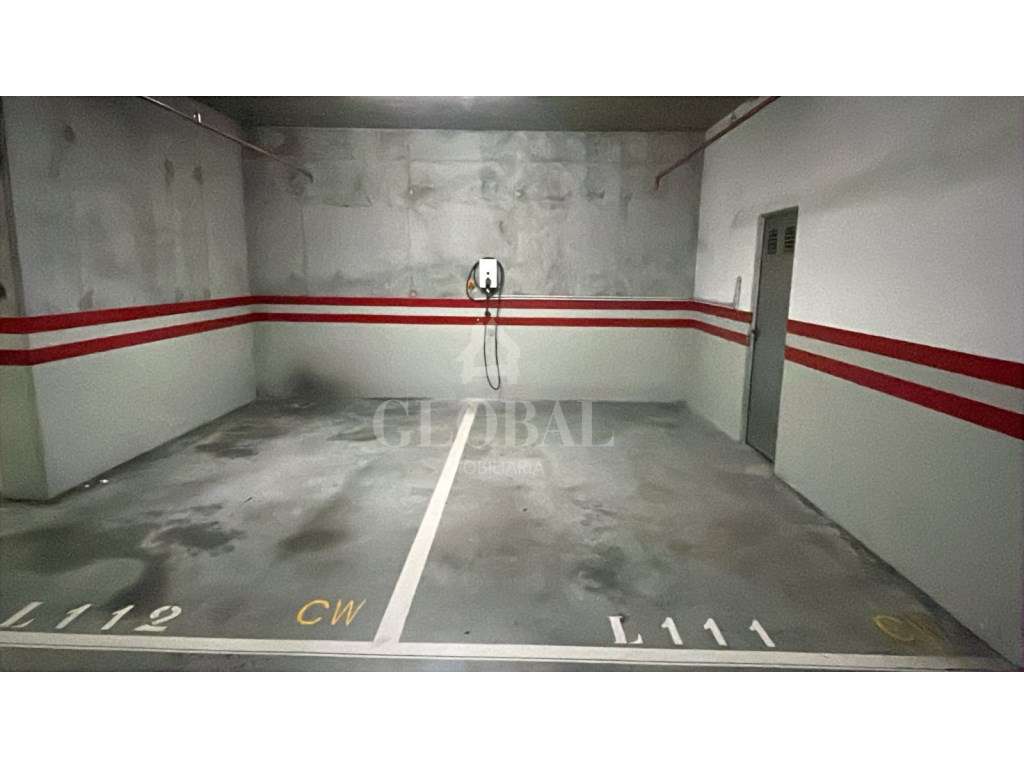 Apartamento T3 +1 - Maia-21