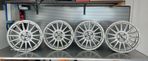 Jantes 16 7J 4x100 + Pernos - 3