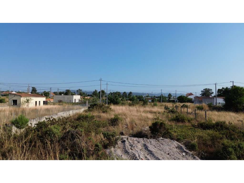 TERRENO COM 1.230m2 - PINHAL DAS FORMAS - PALMELA-16