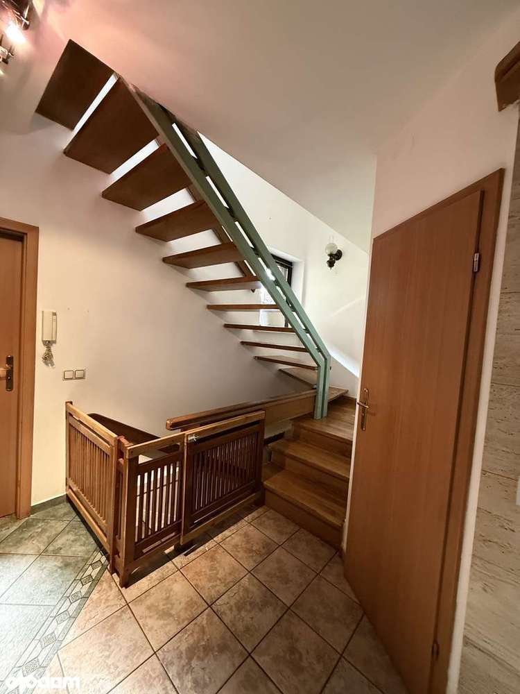 Przestronny dom | zielona okolica | ul. Kępowa-10