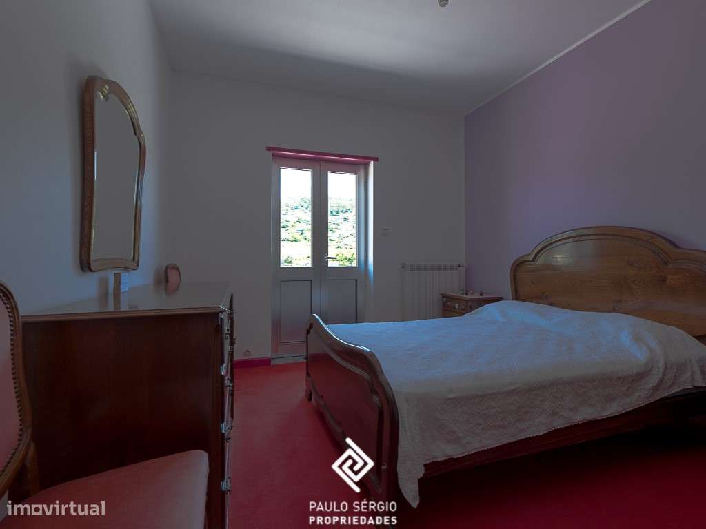 Magnifica Quinta T6 localizada em Braga - Grande imagem: 5/27