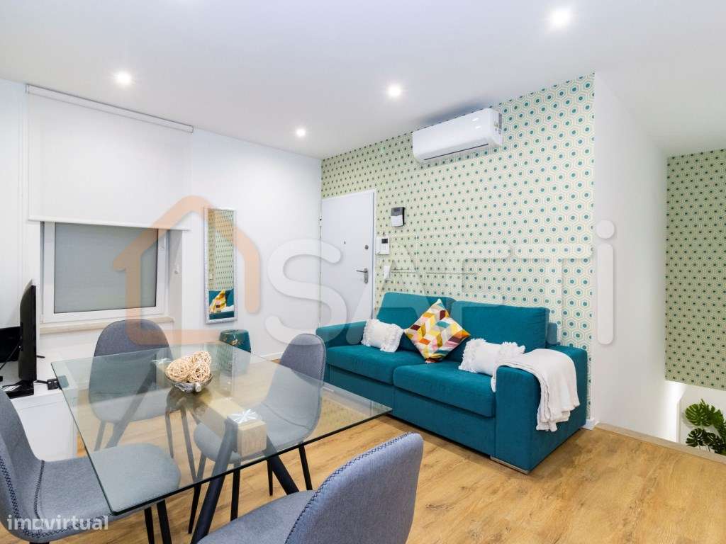 Apartamento de Luxo a poucos minutos da praia - Grande imagem: 5/23