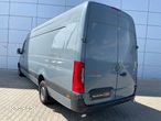 Mercedes-Benz Sprinter Furgon 319 - 3