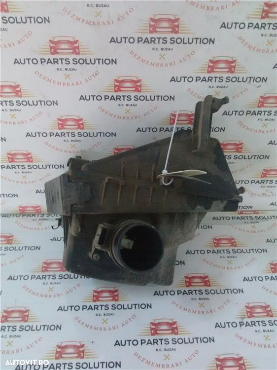 carcasa filtru aer 1 5 dci nissan qashqai 2007 2010 - 1