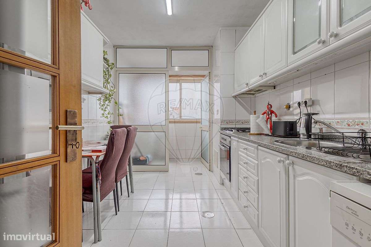 Apartamento T2 para arrendamento - Grande imagem: 4/21