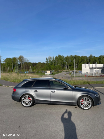 Audi A4 2.0 TDI 116g - 9