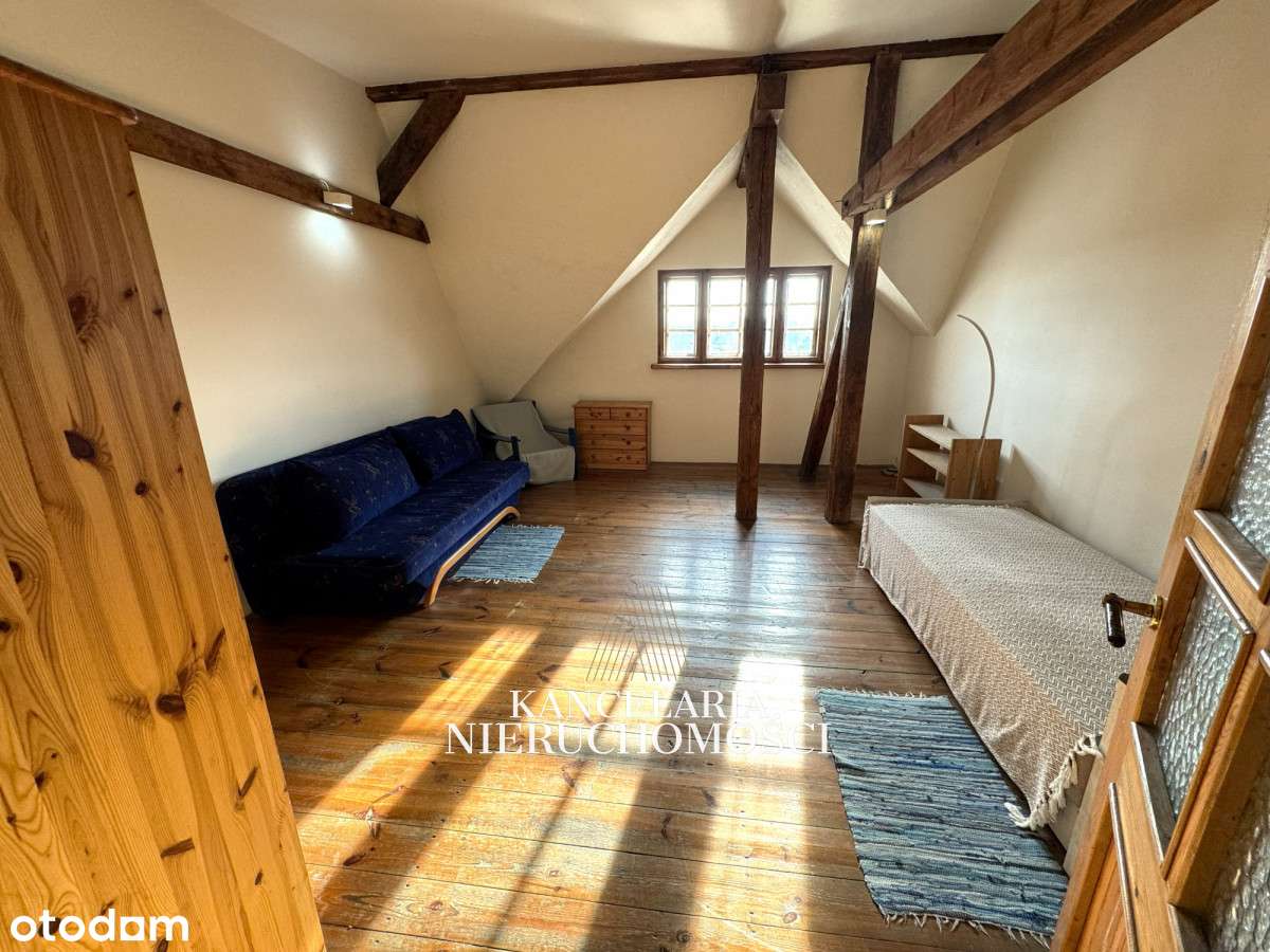 Klimatyczne mieszkanie w Centrum-9