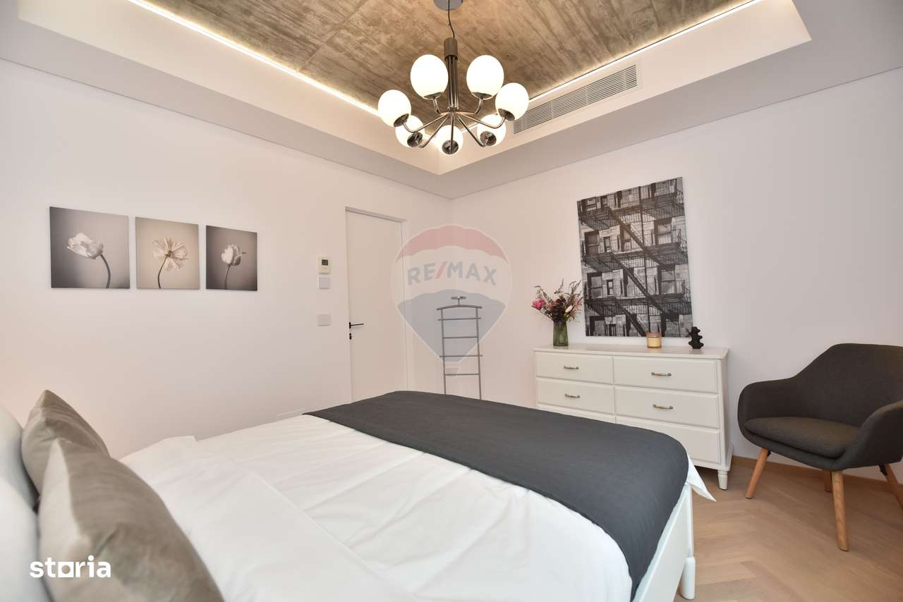 UNICAT | Apartament 3 camere imobil 2024 | Piata Universitatii-19