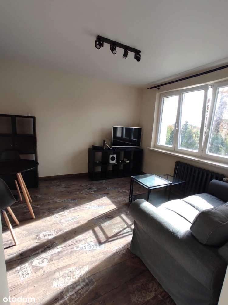 Stawarz A mieszkanie Rzeszów ul.Pułaskiego 28,8m2-3