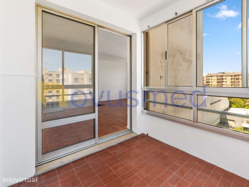 Apartamento T3 com Suíte em Águas Santas, Maia-19