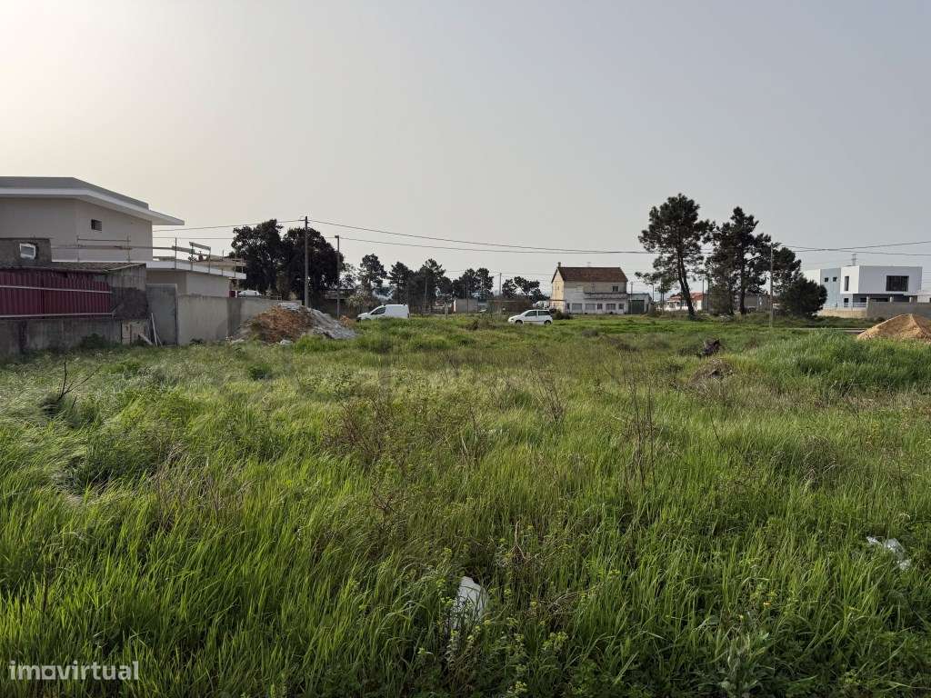 Lote de Terreno para Moradia Isolada - Quinta da Marquesa-10