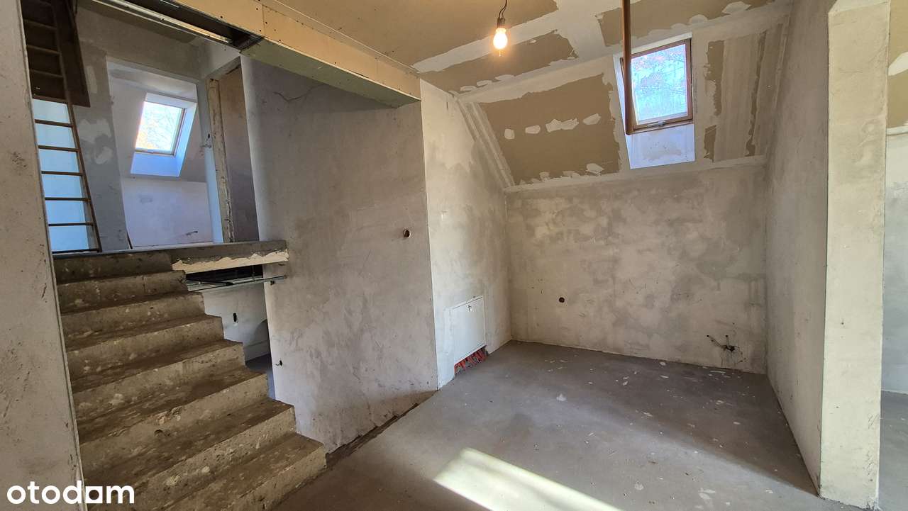 Piaskówka - Jastruna, stan deweloperski , 790 000 zł-5